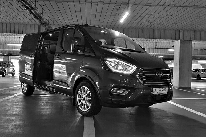 Giurgiu Port to Bucharest - Private Transfer - Car and Driver - Key Points