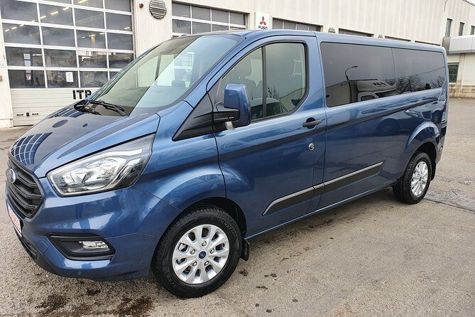 Giurgiu Port to Bucharest - Private Transfer - Car and Driver - The Bottom Line