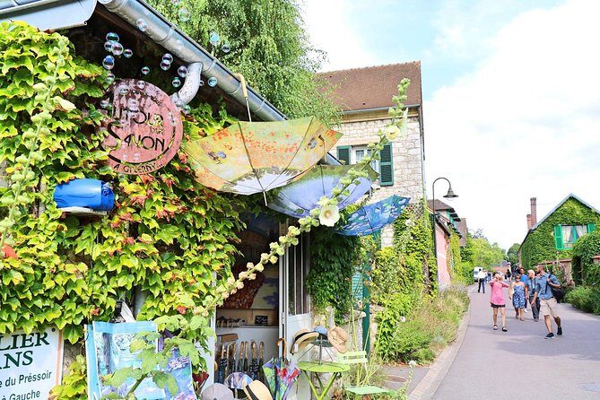 Giverny and Monet's Garden Half-Day Trip from Paris - Final Thoughts
