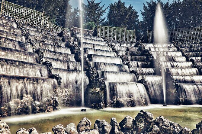 Giverny and Versailles Full Day Private Guided Tour wih Hotel Pickup - The Practicalities