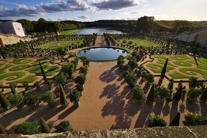 Giverny and Versailles Full Day Private Guided Tour wih Hotel Pickup - Final Thoughts