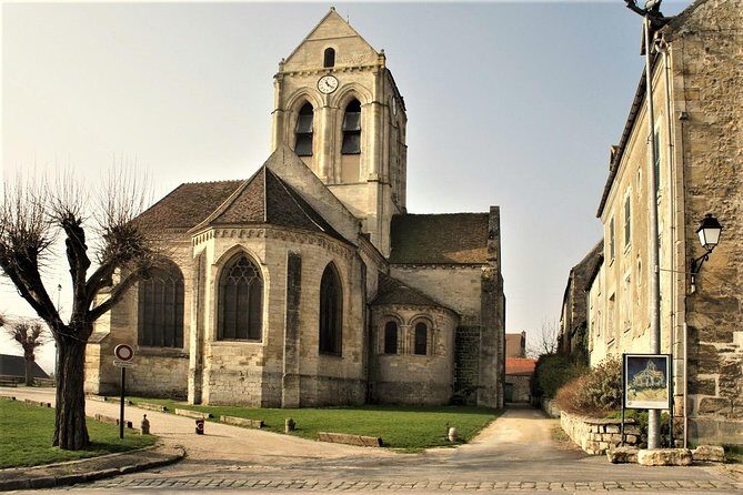 Giverny & Auvers sur Oise Private Day Trip with Monet & Van Gogh Tour from Paris - Is This Tour Right for You?