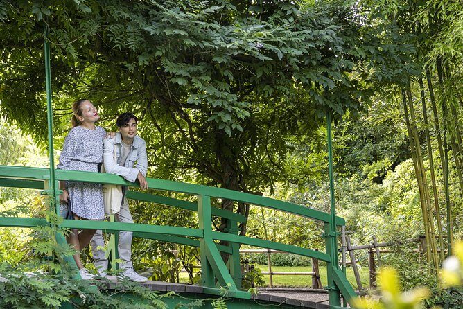 Giverny Day with Monet Foundation Audio Guided Tour from Paris - The Overall Feel of the Tour
