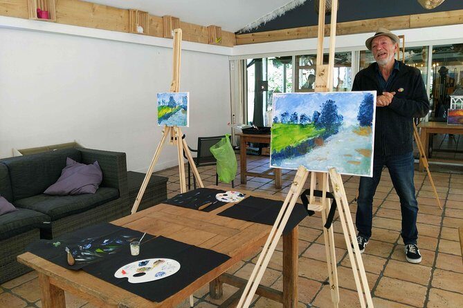 Giverny Day with Monet Foundation Audio Guided Tour from Paris - Who Should Consider This Tour?