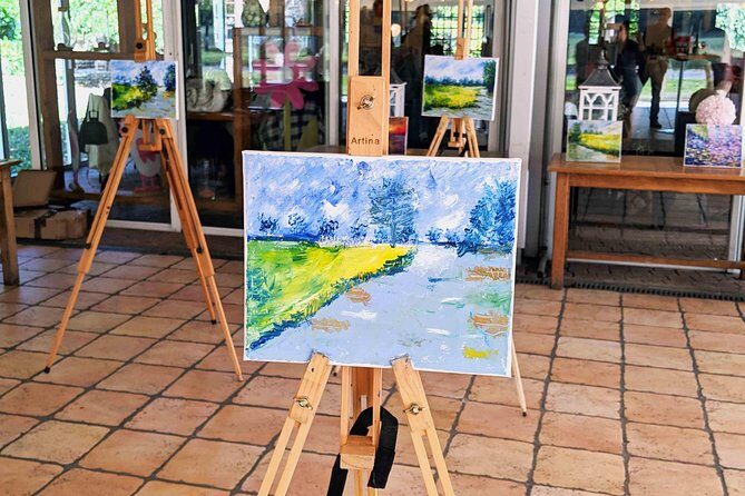 Giverny Day with Monet Foundation Audio Guided Tour from Paris - Final Thoughts