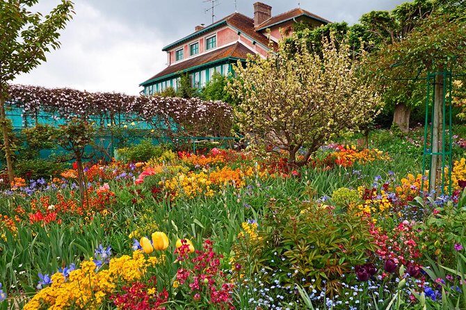 Giverny Half-Day Guided Tour from Paris - What Makes This Tour Stand Out