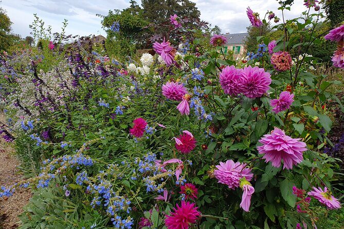 Giverny Half-Day Guided Tour from Paris - Who Would Love This Tour?