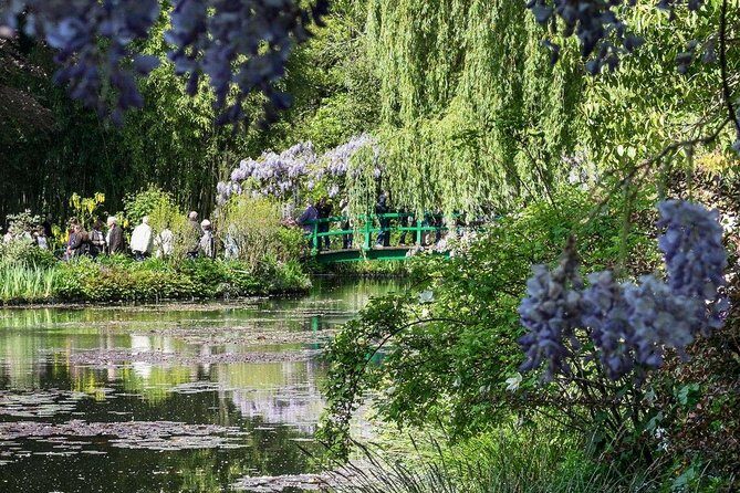 Giverny Half-Day Trip from Paris with Private Driver - How the Tour Works – What You Can Expect