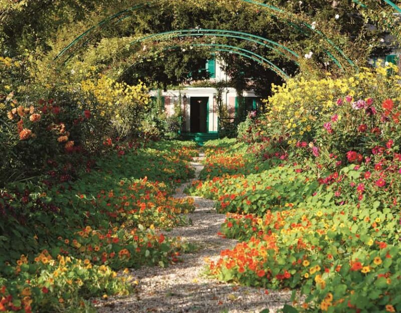 Giverny Monet Half Day Guided Trip From Paris with Transport - Who Will Love This Tour?