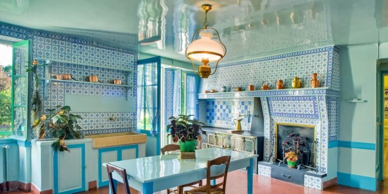 Giverny: Monet's House and Gardens Guided Tour - Pricing and Value