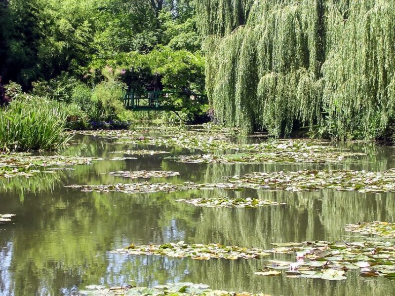 Giverny: Monet's House and Gardens Guided Tour - Who Would Love This Tour