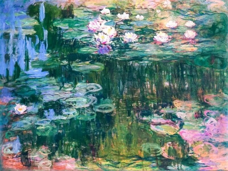 Giverny: Monet's House and Gardens Guided Tour - Final Thoughts