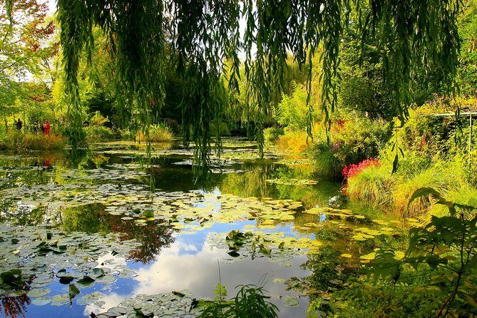 Giverny & Monet's House Audio Guided Half-day Tour from Paris - What’s the Overall Value?