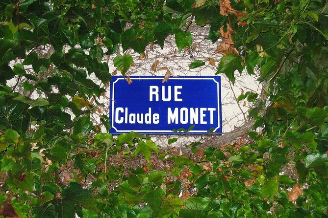Giverny & Monet's House Audio Guided Half-day Tour from Paris - FAQs