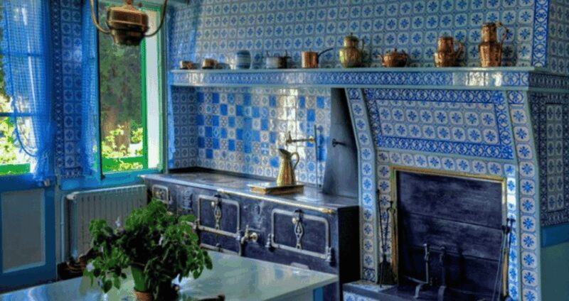 Giverny: Monet's House & Gardens Private Guided Tour +Ticket - Practical Tips for Your Visit