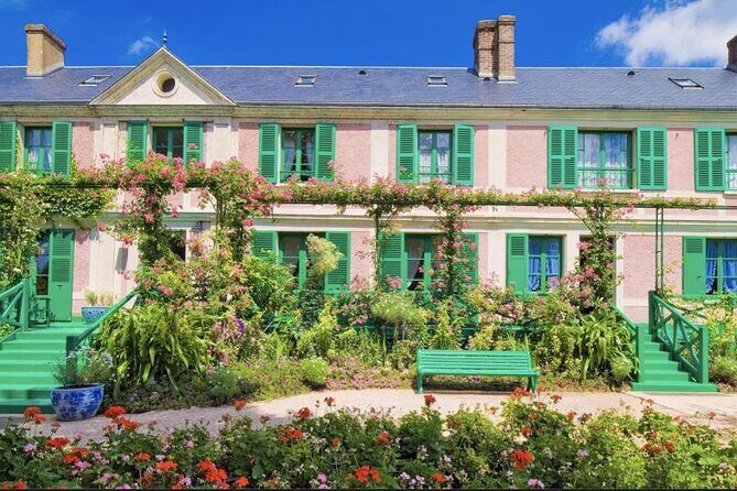Giverny: Monet's House & Gardens Private Guided Walking Tour - Final Thoughts — Who Should Consider This Tour?