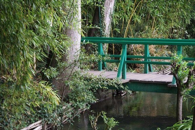 Giverny Monet's House Gardens Small-Group with Hotel* Pickup - Who Would Love This Tour?