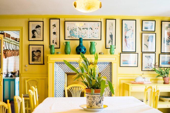 Giverny Small-Group Half Day Trip with Monets Gardens from Paris - What Makes This Tour Stand Out?