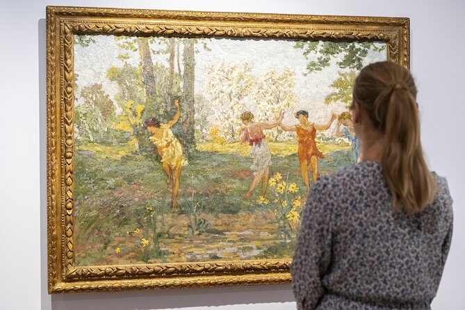 Giverny & Versailles Audio Guided Day Trip with Lunch from Paris - Who Should Consider This Tour?