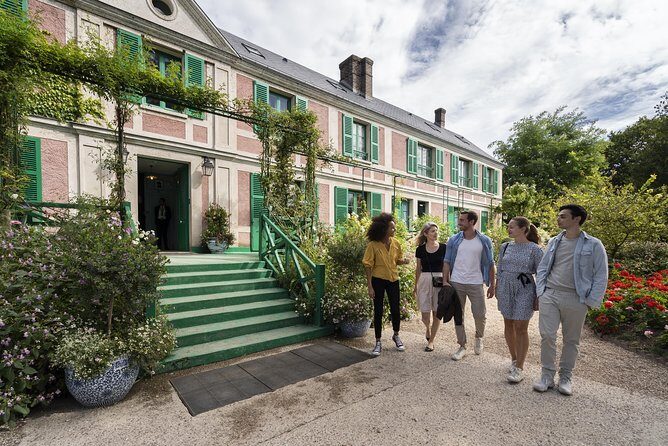 Giverny & Versailles Audio Guided Day Trip with Lunch from Paris - Final Thoughts