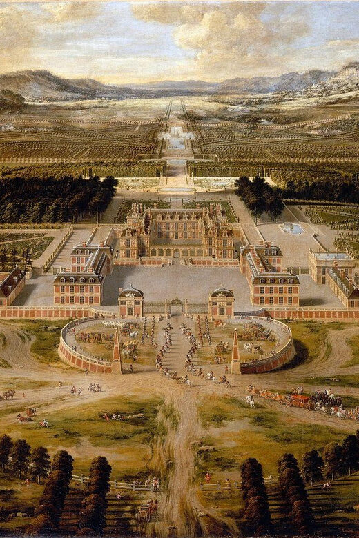 Giverny & Versailles Full-day Tour by Comfort Car - What to Expect from the Tour