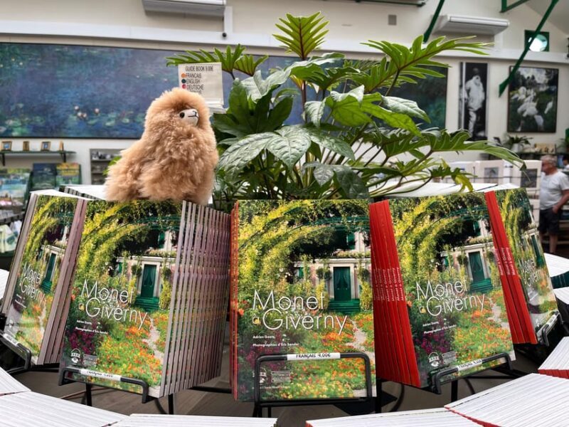 Giverny & Versailles Full-day Tour by Luxury Car - Who Should Consider This Tour?