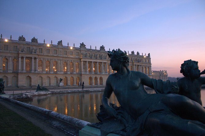 Giverny & Versailles Private Day Tour with Lunch from Paris - Final Thoughts