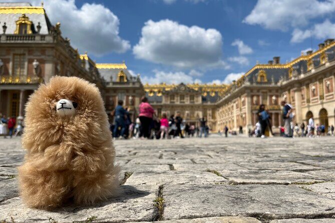 Giverny & Versailles Private Guided Tour with Ticket Entry - Final Thoughts