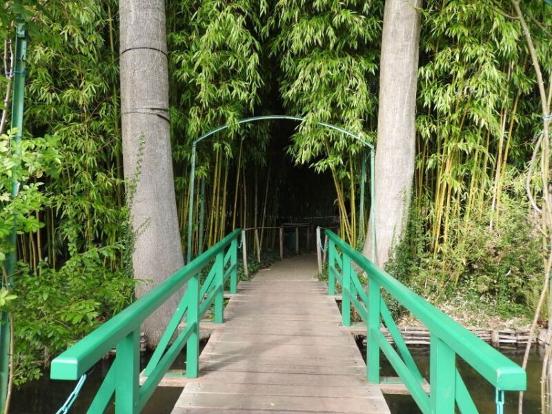 Giverny Village Walking Tour & Skip-the-Line to Monet Garden - Visiting Giverny: What to Expect from This Tour