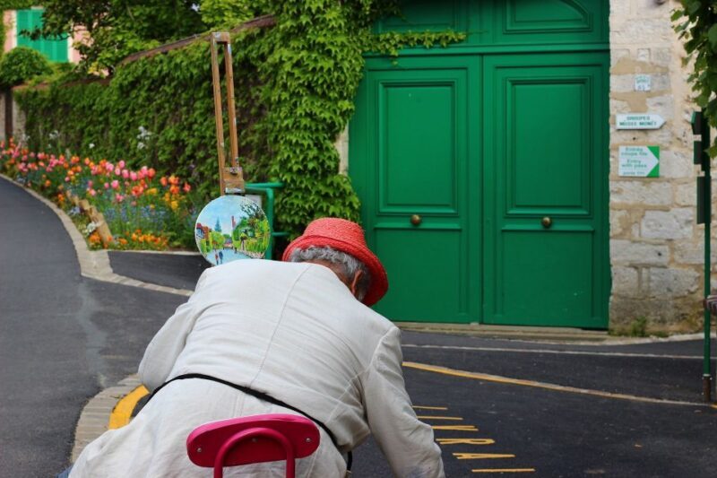 Giverny Village Walking Tour & Skip-the-Line to Monet Garden - The Practical Side: Group Size, Duration, and Cost