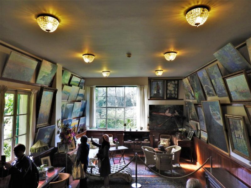 Giverny Village Walking Tour & Skip-the-Line to Monet Garden - Who Will Love This Tour?