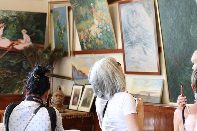 Giverny's House & Gardens plus Versailles Palace Day Trip with Lunch from Paris - Who Is This Tour Best Suited For?