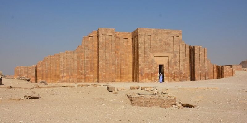 Giza: Sakkara, Memphis & Dahshur (Pyramid & Felucca Options) - Final Thoughts