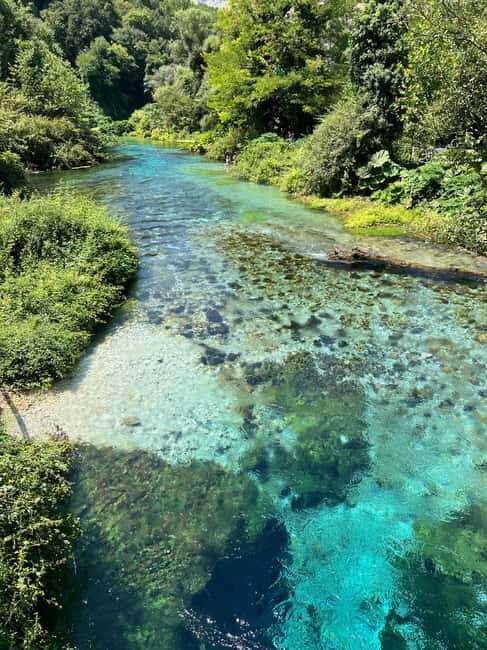 Gjirokaster & Blue Eye: Day Tour from Vlore - An Honest Look at This Albanian Day Trip