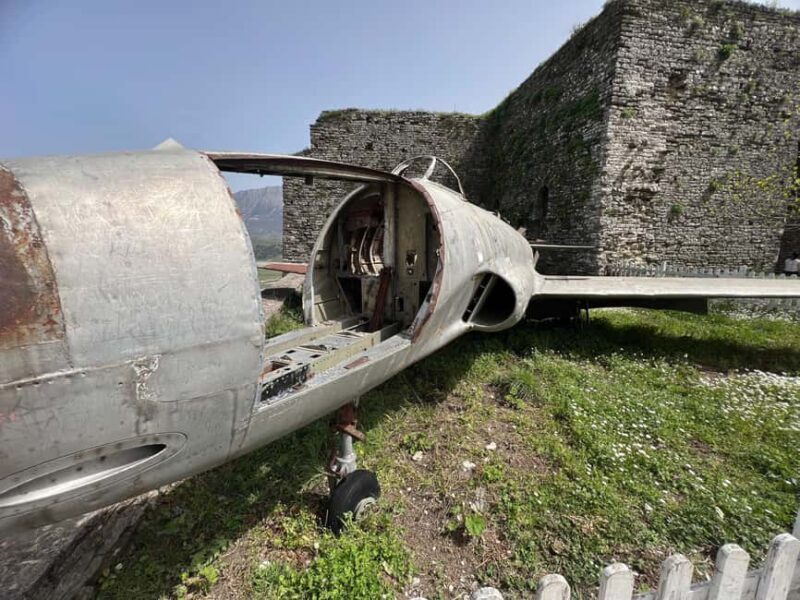 Gjirokaster & Blue Eye: Day Tour from Vlore - Final Thoughts