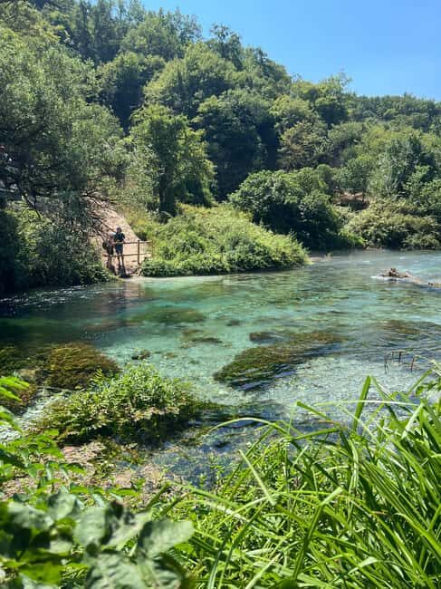 Gjirokaster & Blue Eye: Day Tour from Vlore - FAQ