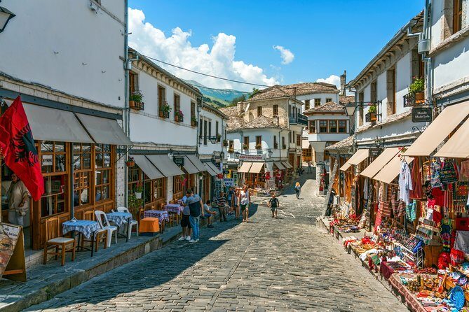Gjirokaster Guided tour - from Durrës - What Travelers Say