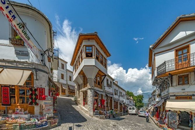 Gjirokaster Guided tour - from Tirana - Final Thoughts