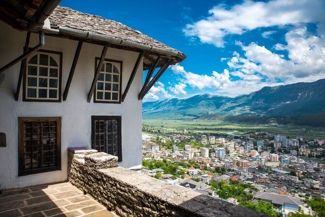 Gjirokaster Guided tour - from Tirana - FAQ