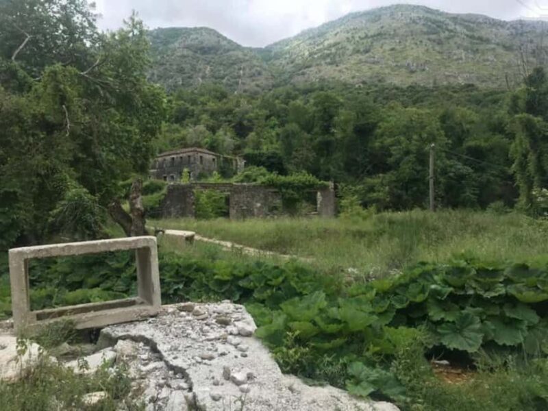 Gjirokastër: Off-Road Journey to Butrint & Blue Eye Spring - FAQs