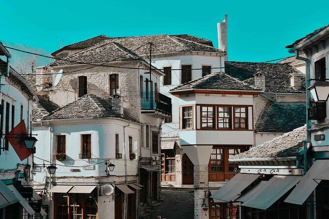 Gjirokaster - The Stone City of UNESCO, Private Tour from Tirana - What Makes This Tour Stand Out?