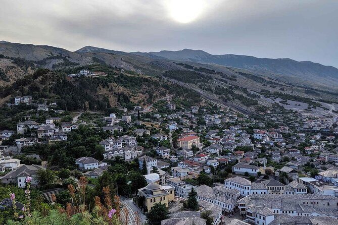 Gjirokaster - The Stone City of UNESCO, Private Tour from Tirana - Price and Value Analysis