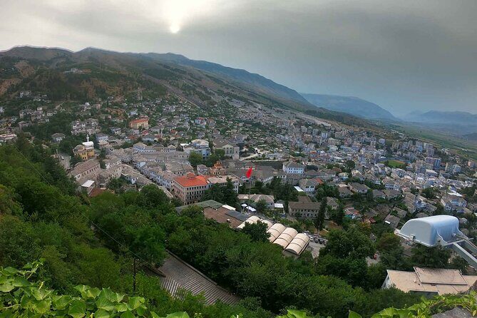 Gjirokaster - The Stone City of UNESCO, Private Tour from Tirana - The Sum Up