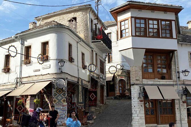 Gjirokaster - The Stone City of UNESCO, Private Tour from Tirana - FAQ
