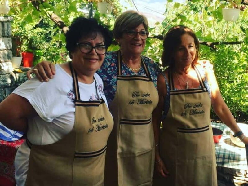 Gjirokastër: Traditional Albanian Vegetarian Cooking Class - Who Will Love This Experience?