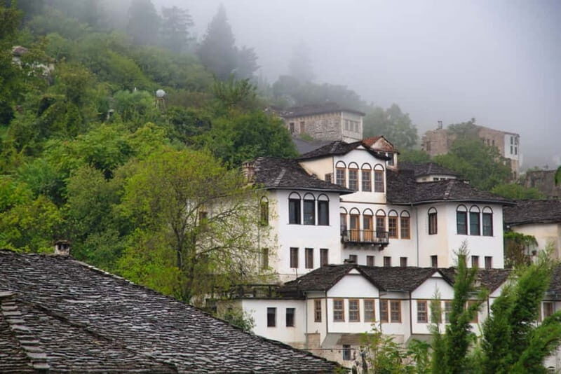 Gjirokaster: Wood Crafting Class - Who Will Love This Experience?