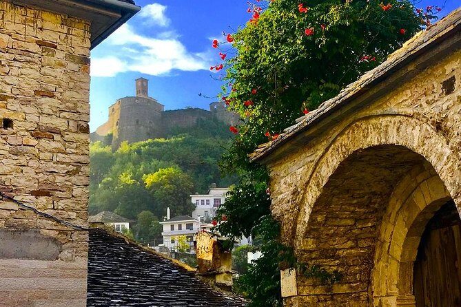 Gjirokastra, Full Day Trip from Tirana - Key Points