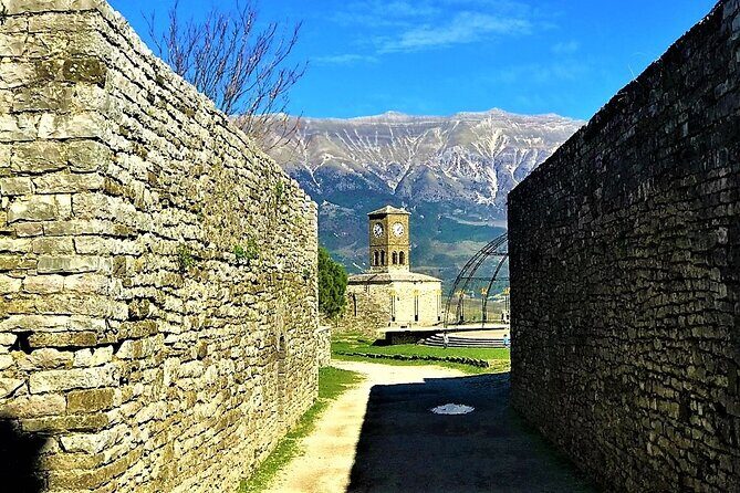 Gjirokastra, Full Day Trip from Tirana - FAQ