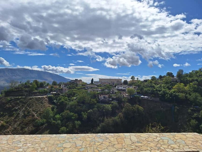 Gjirokastra: Guided City Tour with Castle and Skenduli House - Key Points