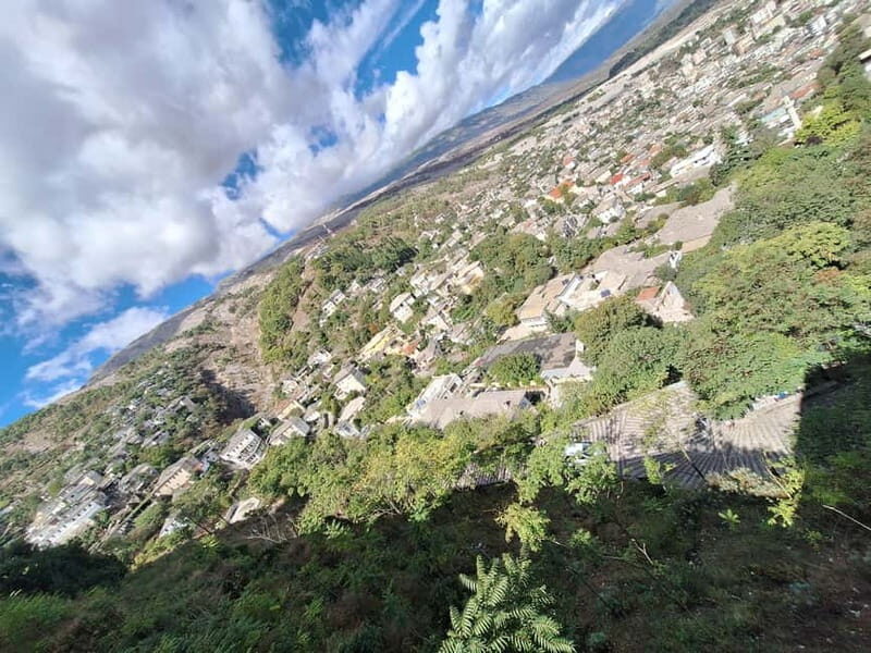 Gjirokastra: Guided City Tour with Castle and Skenduli House - Practical Details and Tips